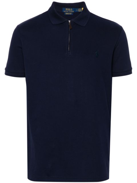 Polo Ralph Lauren Polo Pony-embroidered polo shirt Men