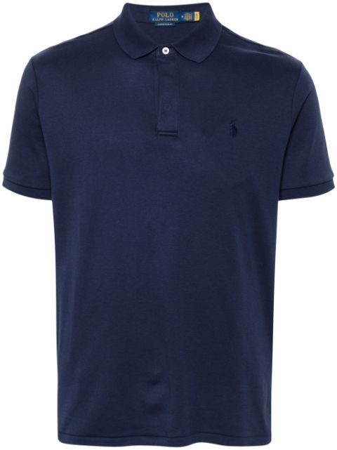 Polo Ralph Lauren Polo Pony-embroidered polo shirt Men