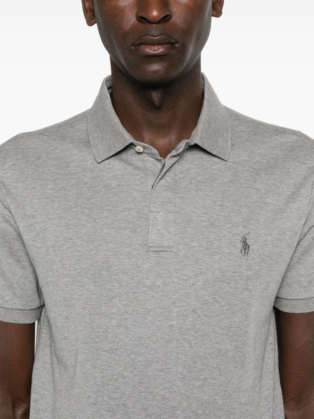 Polo Ralph Lauren Polo Pony-motif polo shirt Men