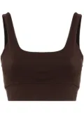 Varley FreeSoft™️ Cori sports bra - Brown