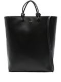 Jil Sander Giro Tote Large tote bag - Black