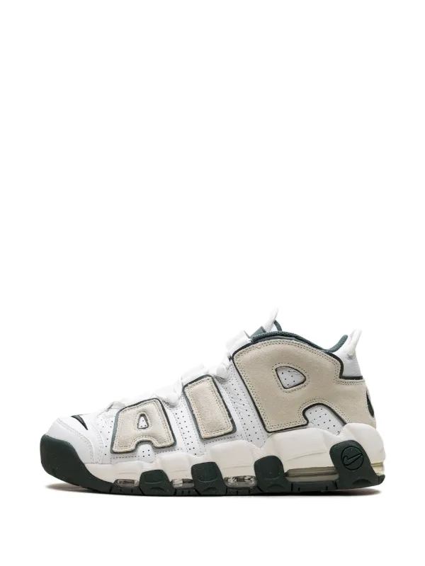 Nike uptempo vintage top