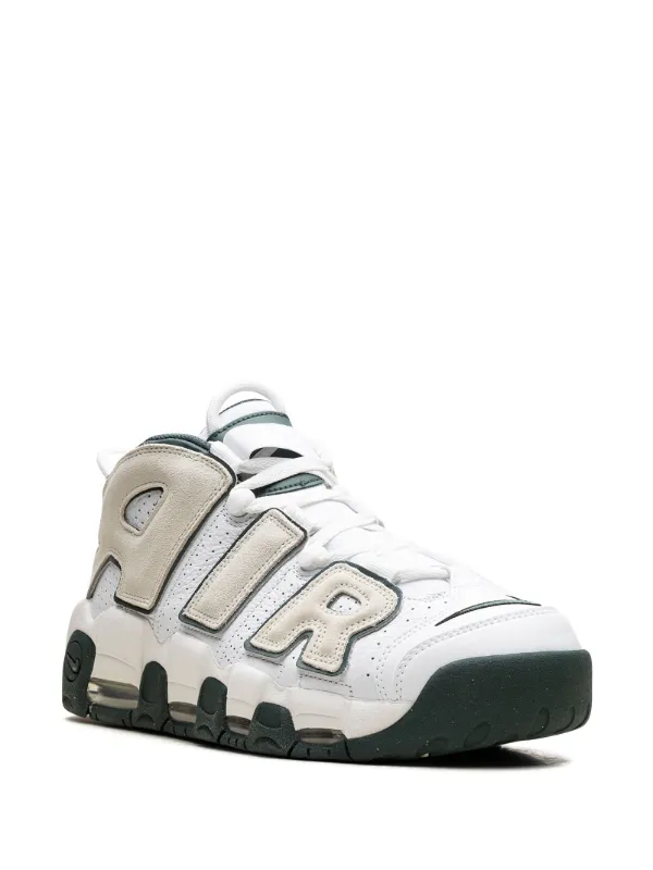 nike air pressure retro white cement grey