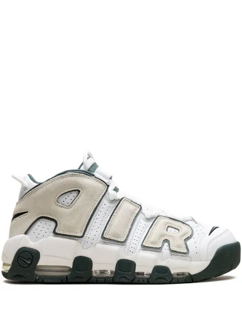 Nike Air More Uptempo "Vintage Green" sneakers