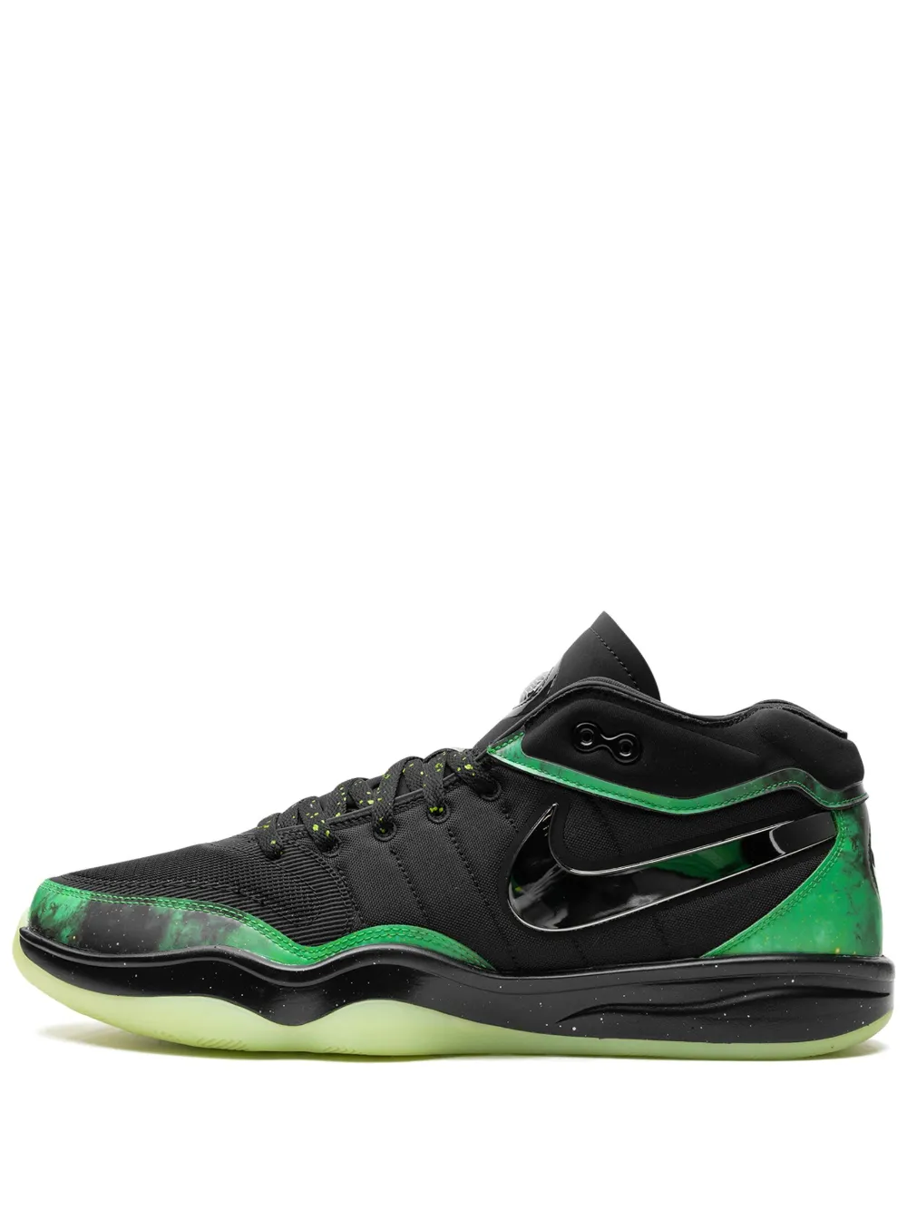 NIKE X VICTOR WEMBANYAMA ZOOM GT HUSTLE 2 SNEAKERS