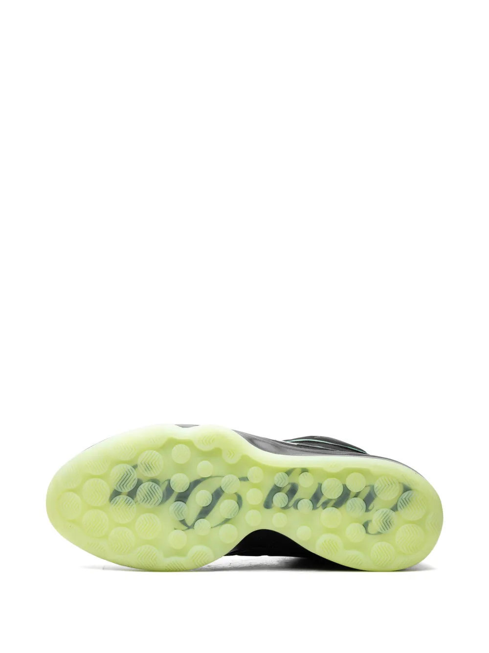 NIKE X VICTOR WEMBANYAMA ZOOM GT HUSTLE 2 SNEAKERS