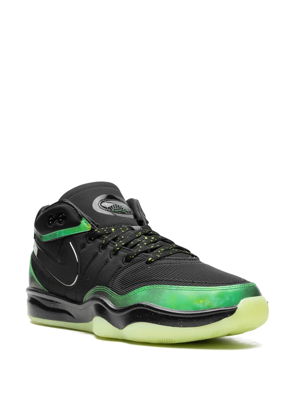 Nike x Victor Wembanyama Zoom GT Hustle 2 sneakers | Low-Tops | Image 2