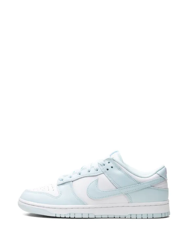 Nike dunk low glacier grey on sale