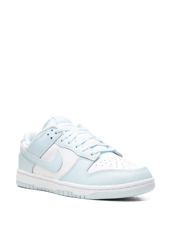 nike dunk low ice blue release date