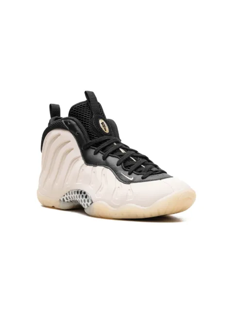 Nike Kids Air Foamposite One "Light Orewood Brown" sneakers 