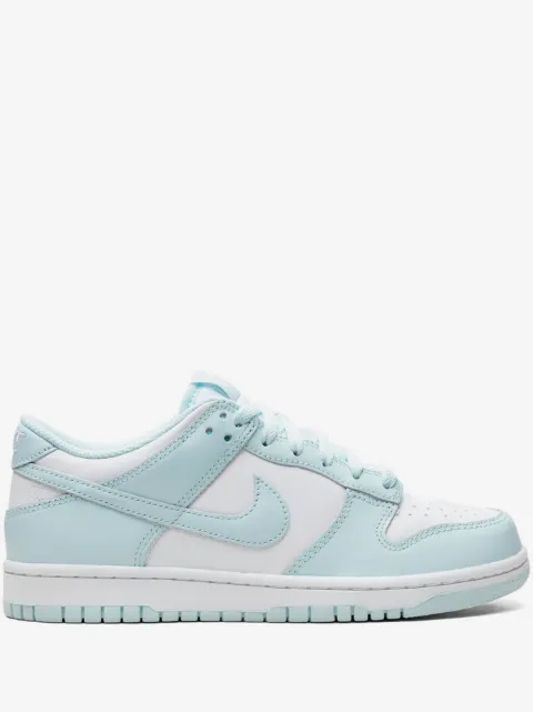 Nike Kids tenis Dunk Low "Glacier Blue"