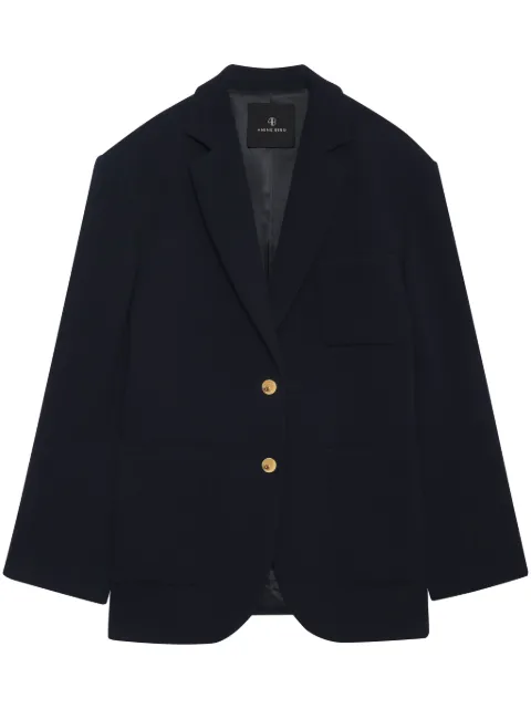 ANINE BING Kinsley blazer