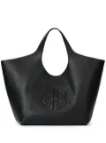 ANINE BING Lili tote bag - Black
