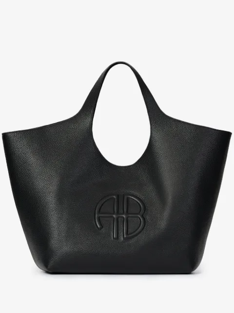 ANINE BING Lili tote bag
