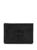 ANINE BING Lili clutch bag - Black