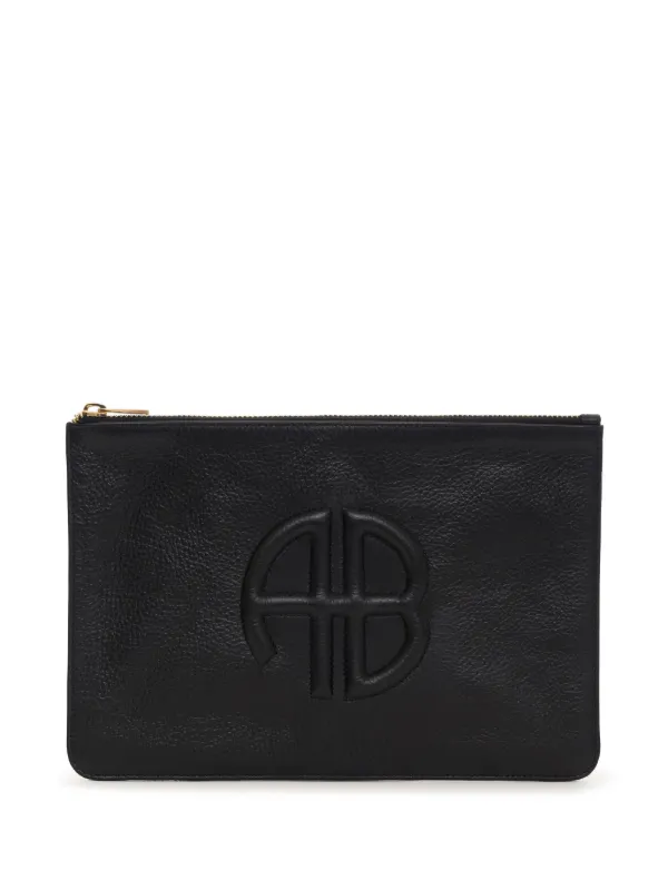 トートバッグ ANINE BING FW25 ANINE BING Bags.. Black (A1310364 000) Anine Bing Bags from $348.00 - on Stylight