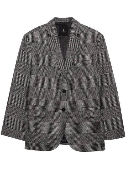 ANINE BING blazer Quinn