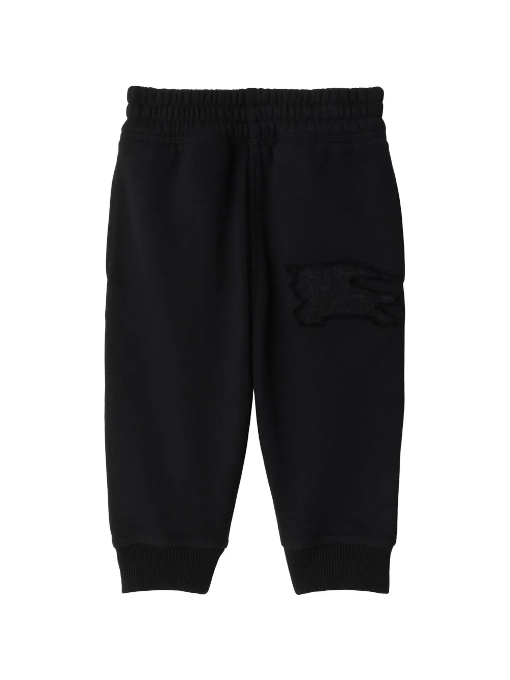 EDK COTTON TRACK PANTS