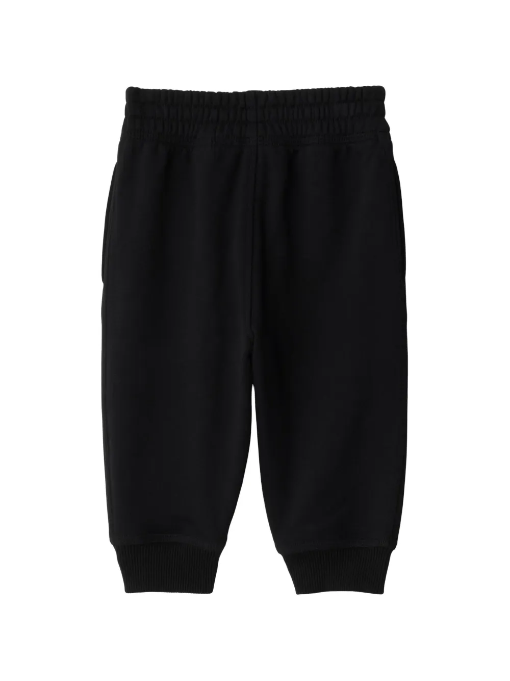 EDK COTTON TRACK PANTS