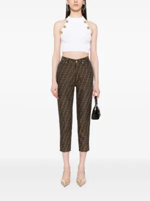 パンツ archive fendi buggy wool slacks パンツ archive fendi buggy wool slacks パンツ archive fendi buggy