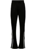 The Upside Celeste track pants - Black