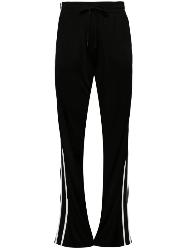 The Upside Celeste トラックパンツ | ブラック | FARFETCH JP