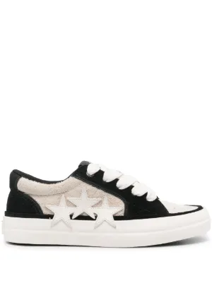 AMIRI(アミリ)スニーカー - FARFETCH AMIRI(アミリ)スニーカー - FARFETCH