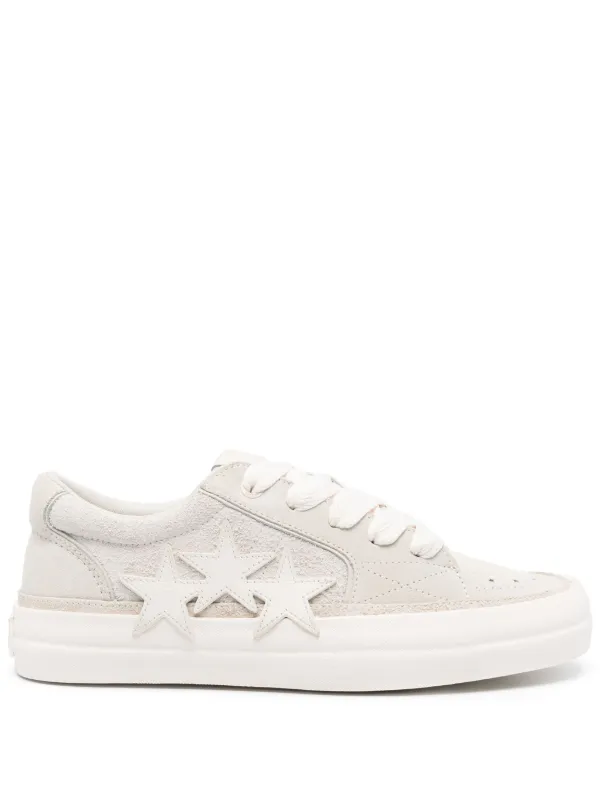 AMIRI Sunset Skate ローカット スニーカー 人気 AMIRI Sunset Skate スニーカー | ニュートラル | FARFETCH JP