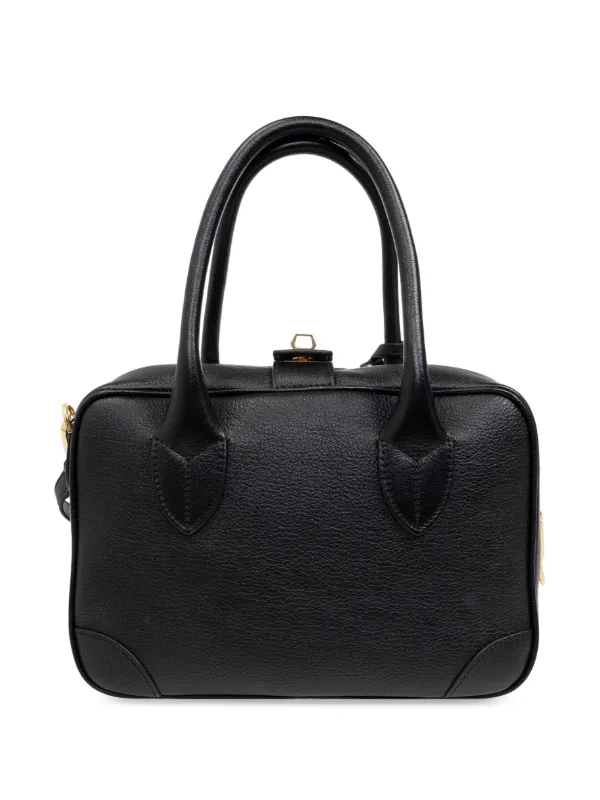 Amazon.com: Golden Goose California Bag N-S Property Waxed