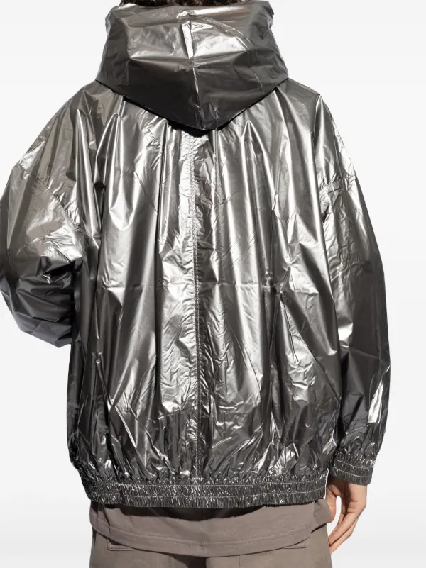 参考価格103500円 Rick Owens × Champion ジャケット - メルカリ