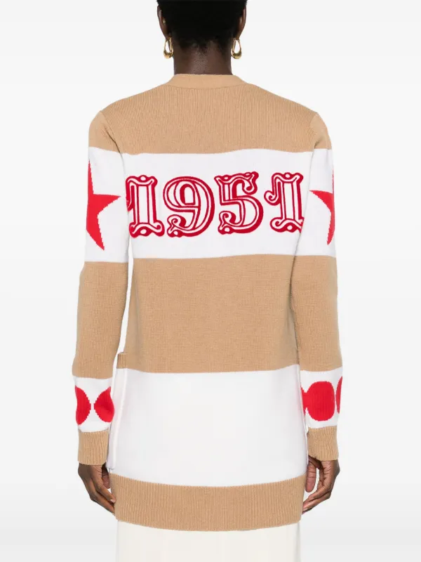 Max Mara 1951 Anniversary Coats