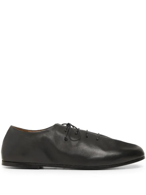 Marsèll leather lace-up shoes