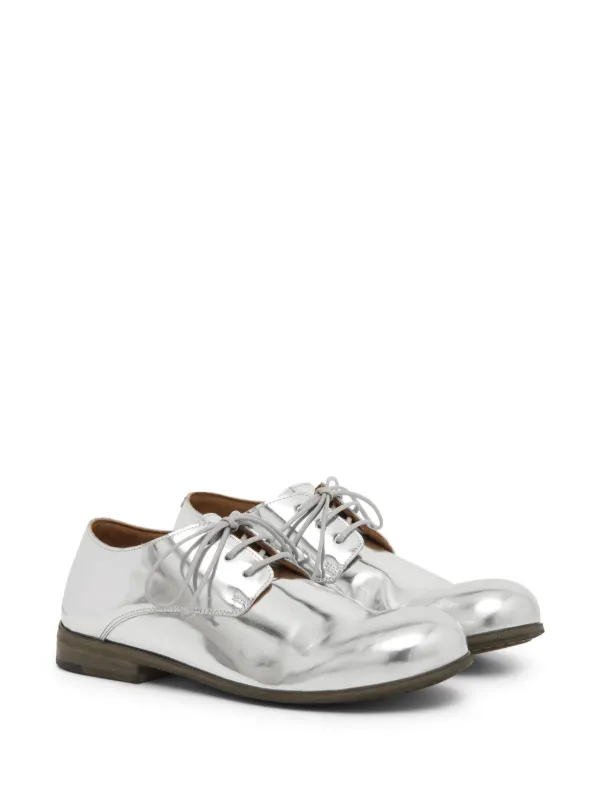 Marsell Marsèll マルセル ズッカ ゼパ ダービー 新品 Marsell Marsèll マルセル ズッカ ゼパ ダービー 新品 - メルカリ