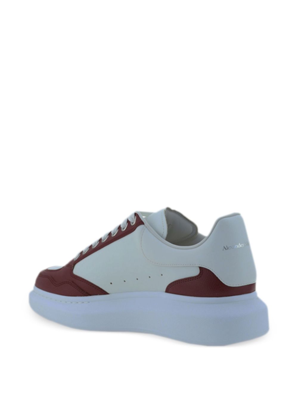 Alexander McQueen Letah S.Rubb trainers Men