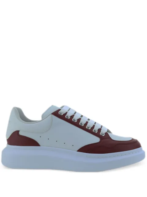 Alexander McQueen Letah S.Rubb trainers Men