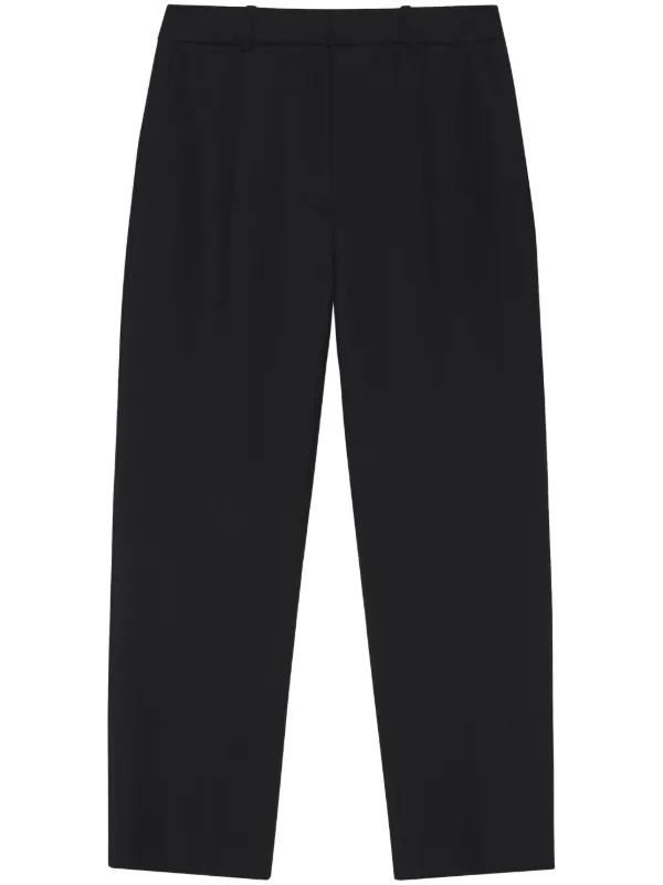 パンツ ANINE BING Trousers ANINE BING Classic Pant - Black