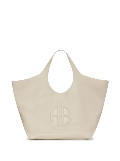 ANINE BING tote Lili