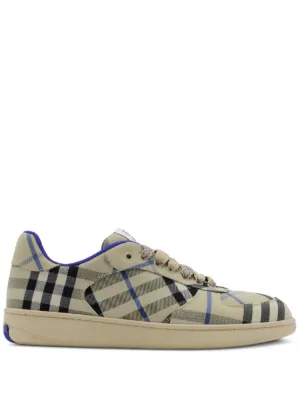 Burberry Sneakers for Women Shop on FARFETCH