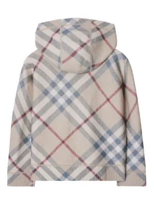 Burberry Kids（バーバリー・キッズ）パーカー＆スウェット