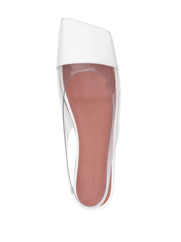 VIP【関税送料無料】希少 AMINA MUADDI BALLETFLATS P00873655.jpg