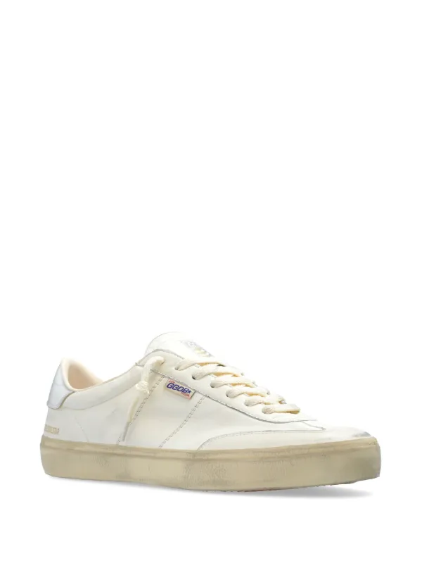 Golden Goose Golden Goose Soul Star スニーカー | ホワイト