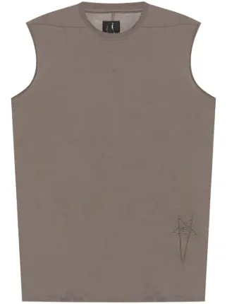 リックオウエンス　TARP タンクトップ　XS 23843360_53958589_322.jpg