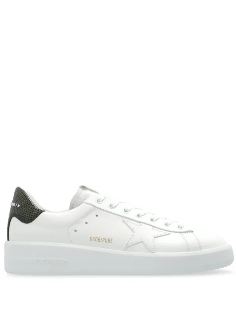 Golden Goose tenis Pure
