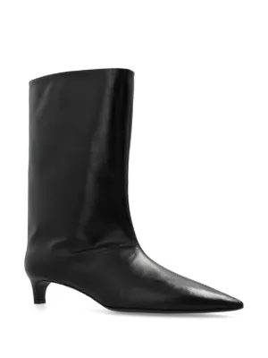JIL SANDER（ジル・サンダー）ブーツ - FARFETCH