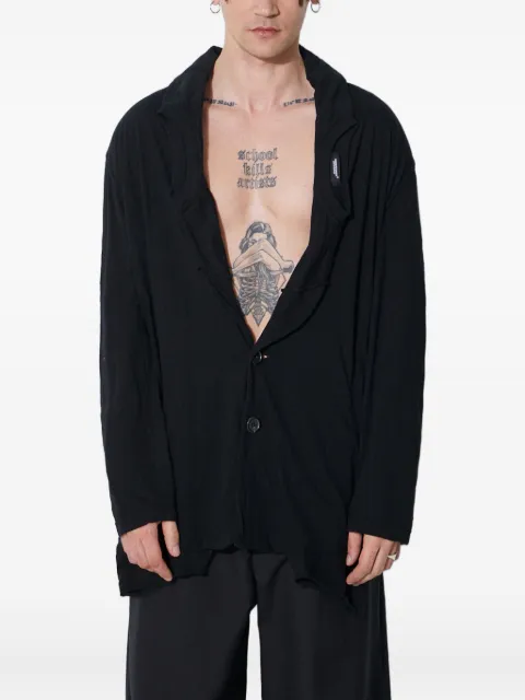 Undercover cotton jacket