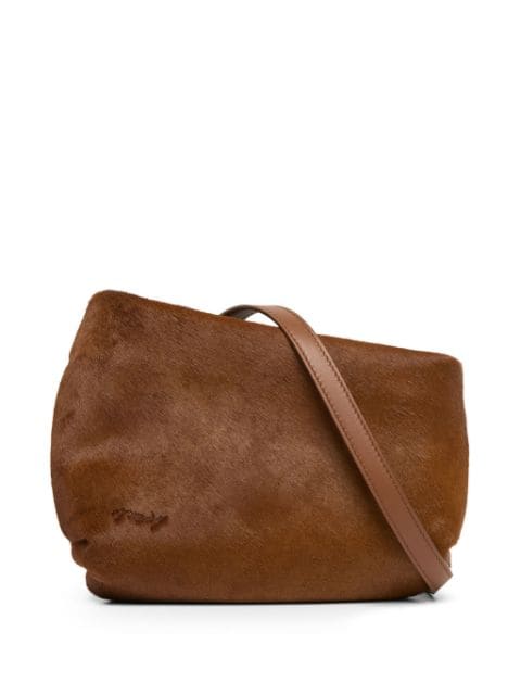 Marsèll Fantasmino leather crossbody bag