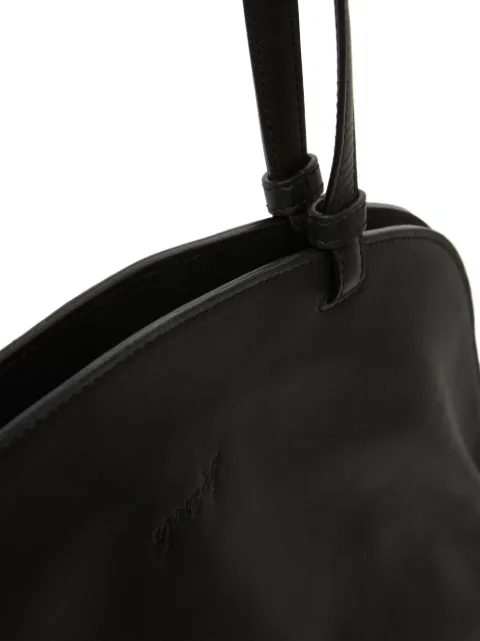 Marsèll crushed leather shoulder bag MB0469091 - 3