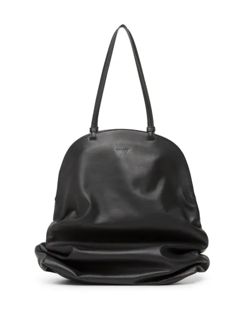 Marsèll crushed leather shoulder bag MB0469091 - 2