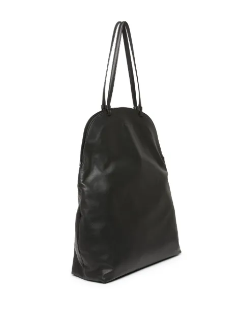 Marsèll crushed leather shoulder bag MB0469091 - 1