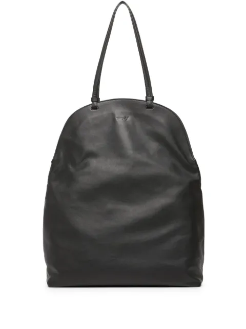 Marsèll crushed leather shoulder bag MB0469091 - 0